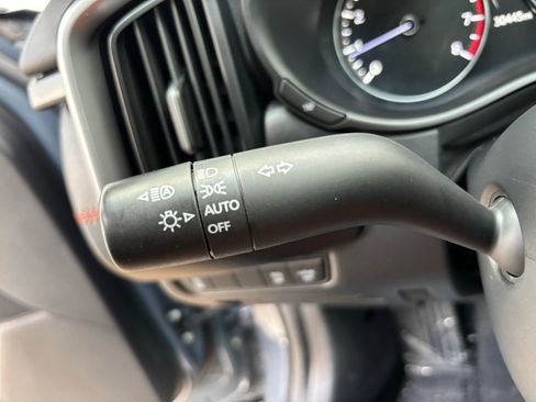 Certified 2023 MAZDA CX-50 Meridian Edition w/ Cargo Package image 11