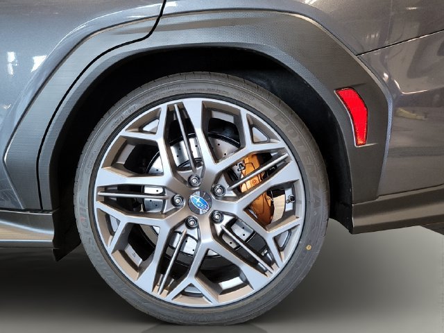 New 2026 Subaru WRX tS AWD/4WD image 33