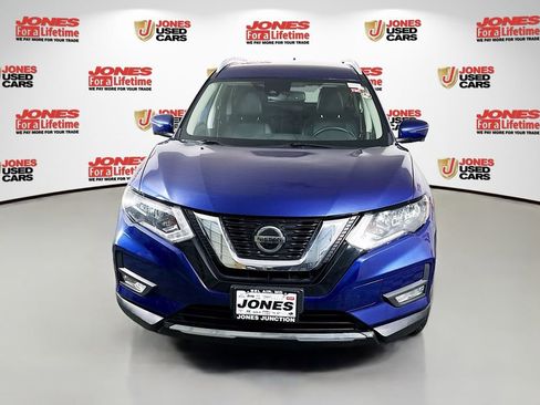 Used 2019 Nissan Rogue SL image 12
