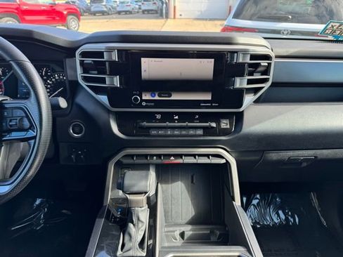 Used 2024 Toyota Tundra SR5 w/ SR5 Convenience Package AWD/4WD image 2