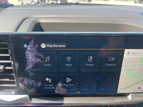 New 2026 Chevrolet Silverado 1500 LT w/ LPO, Liner Protection Package image 29