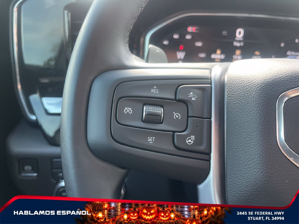 Certified 2026 GMC Sierra 1500 Elevation w/ Preferred Package AWD/4WD image 25