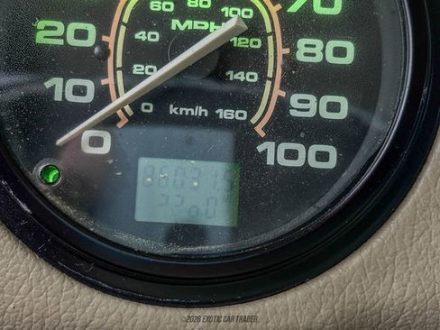 Used 2000 HUMMER H1 4-Door Wagon AWD/4WD image 23