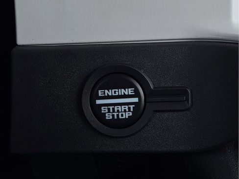 New 2025 Ford Bronco Stroppe Edition AWD/4WD image 16