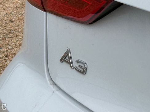 Used 2015 Audi A3 1.8T Premium w/ Cold Weather Package image 10