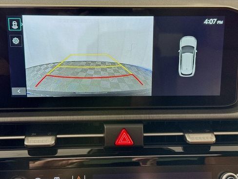 New 2026 Kia Sportage X-Line image 15