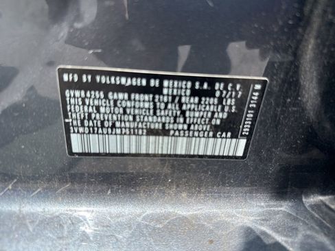 Used 2018 Volkswagen Golf SE FWD image 21