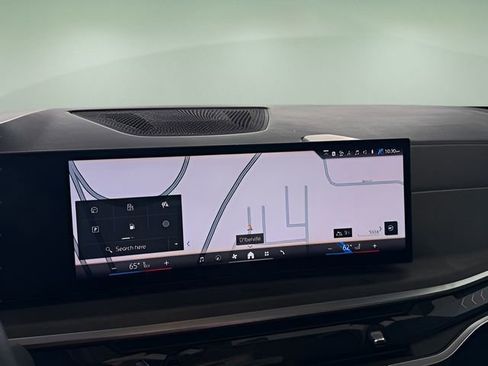 Certified 2025 BMW X5 xDrive40i image 25