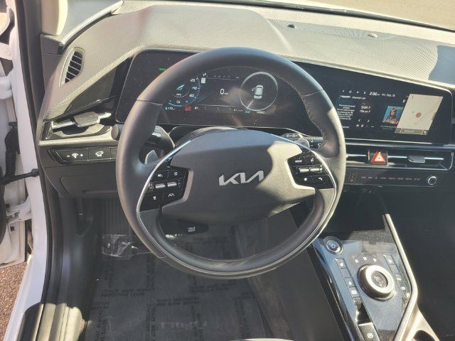 Used 2024 Kia Niro Wind w/ Wind Preserve Package FWD image 30