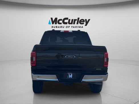 Used 2023 Ford F150 XLT w/ Trailer Tow Package image 5