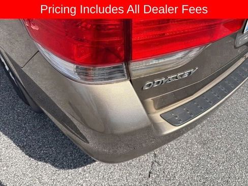 Used 2010 Honda Odyssey EX-L image 4