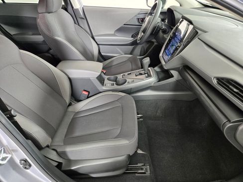 Certified 2025 Subaru Crosstrek 2.0i Premium image 22