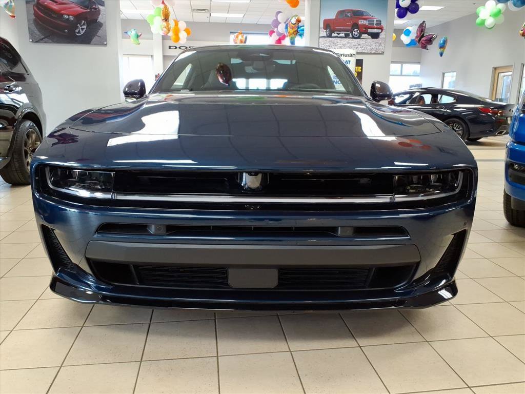 New 2026 Dodge Charger Scat Pack AWD/4WD image 2