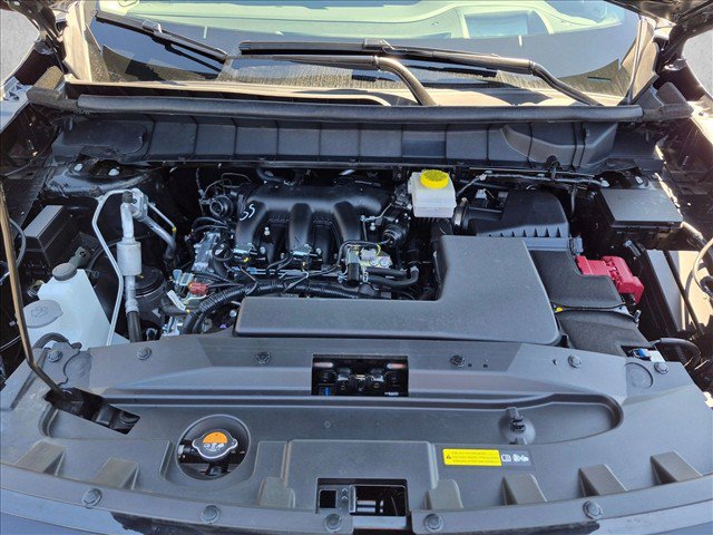 Used 2026 Nissan Pathfinder Platinum w/ Cargo Package AWD/4WD image 24