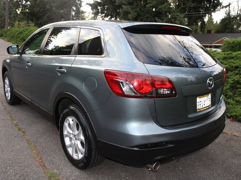 Used 2013 MAZDA CX-9 Sport FWD image 4
