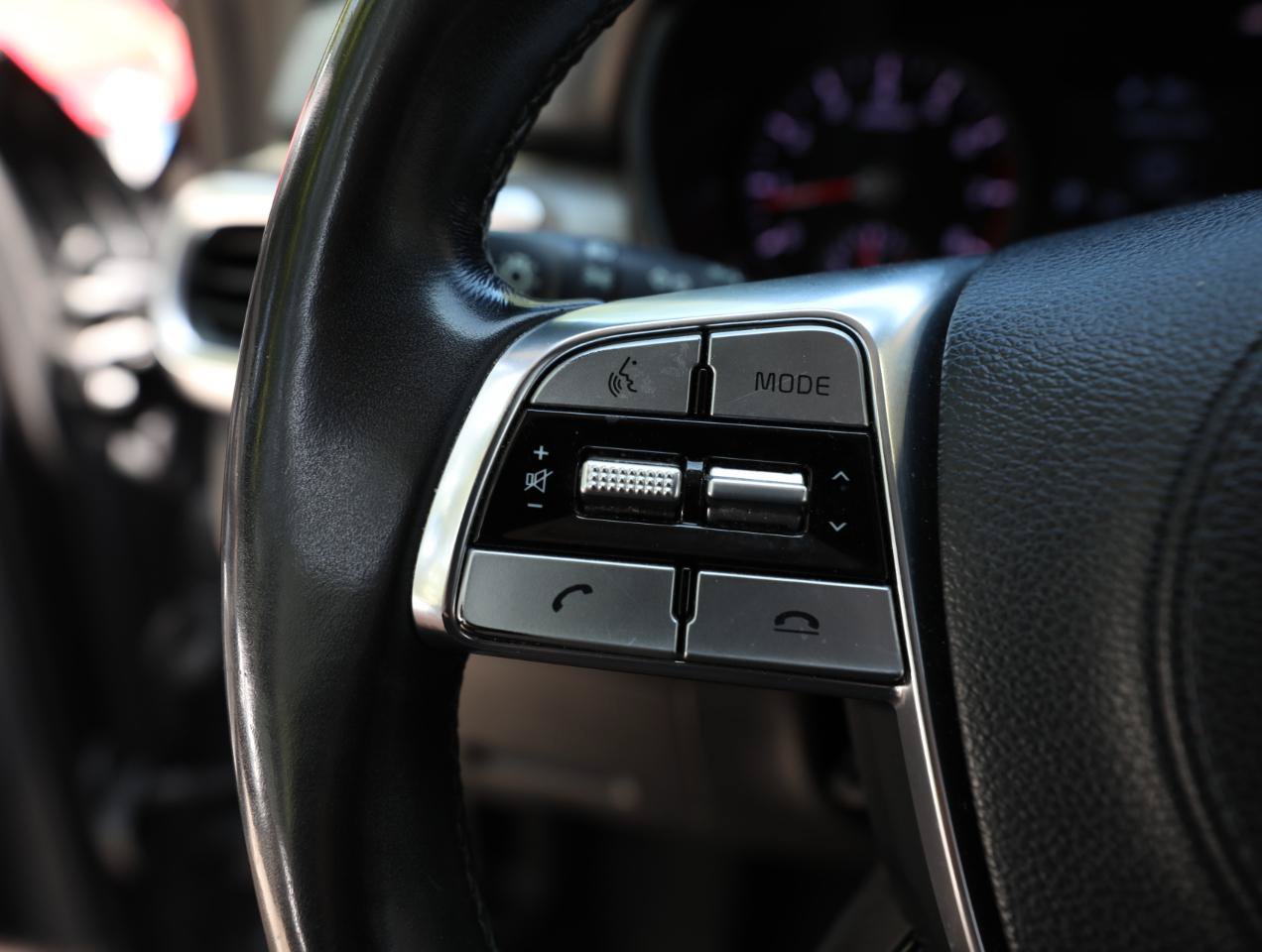 Used 2020 Kia Telluride EX w/ EX Premium Package AWD/4WD image 27