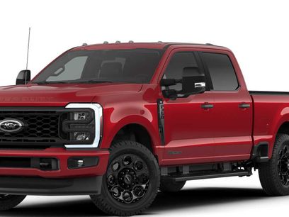 New 2026 Ford F350 XLT w/ XLT Premium Package