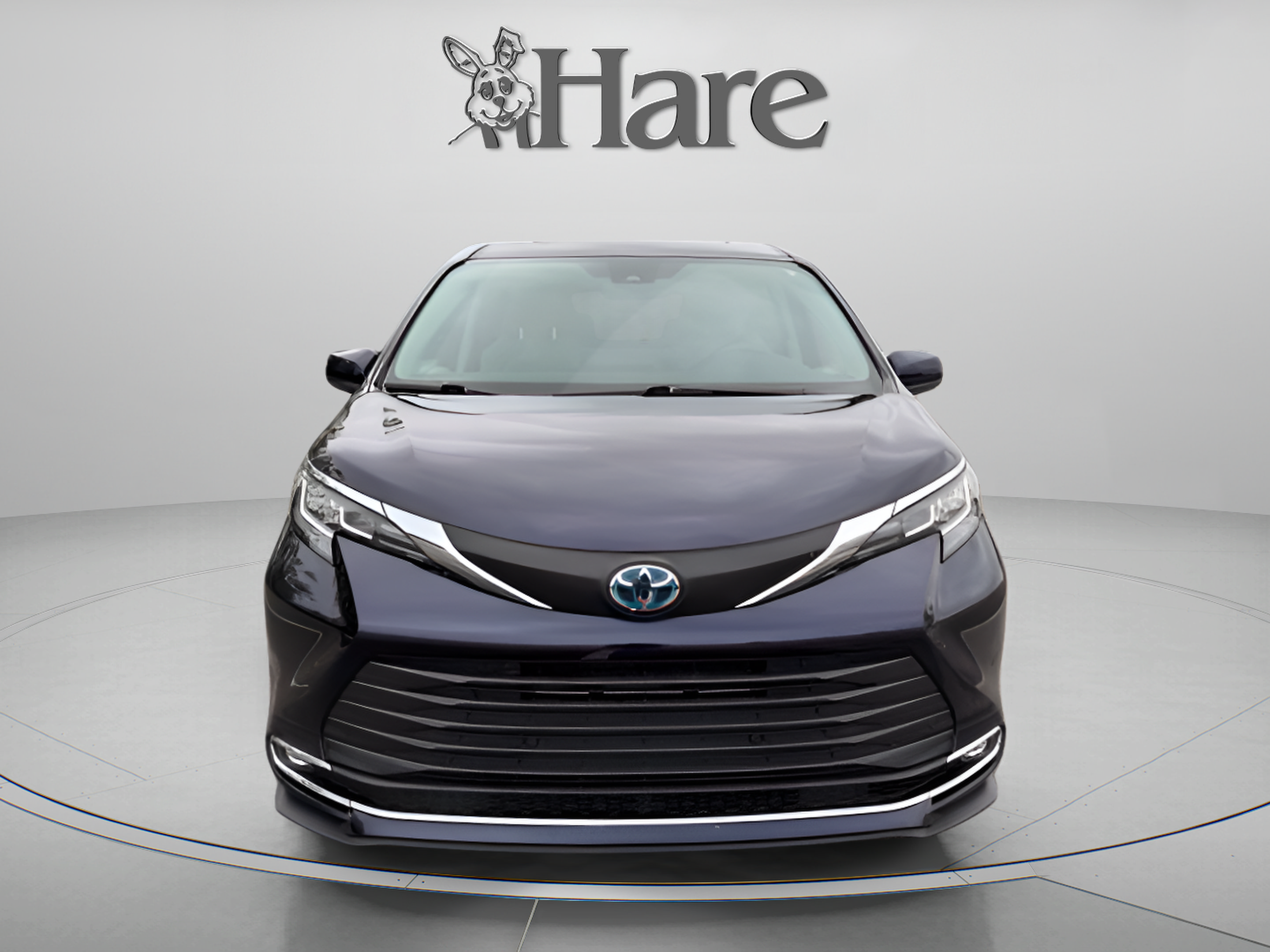 Used 2023 Toyota Sienna XLE AWD/4WD image 8