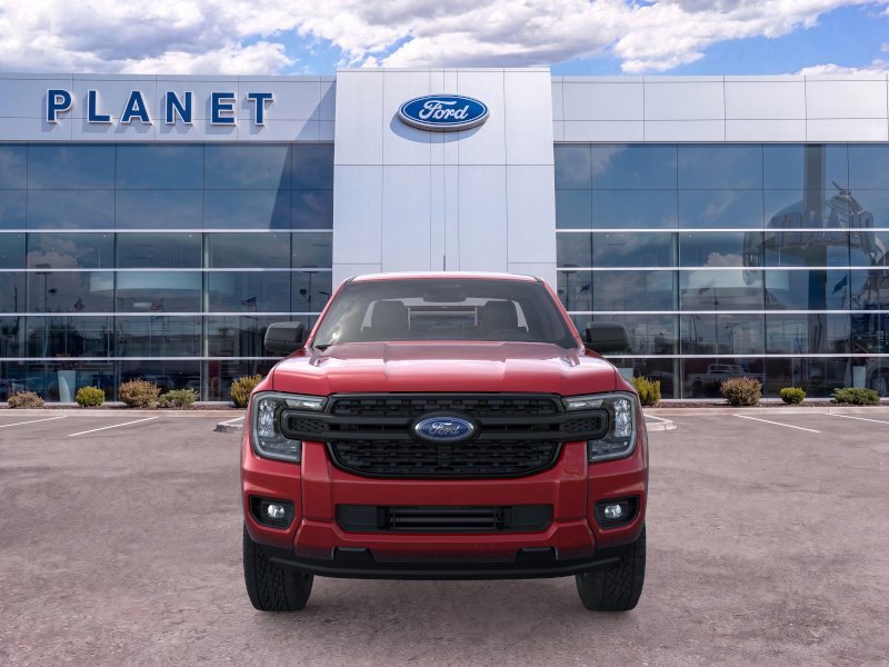 New 2026 Ford Ranger XL RWD image 7