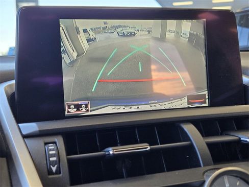 Used 2021 Lexus NX 300 F Sport image 33