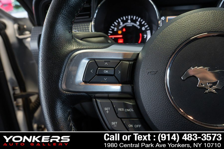 Used 2015 Ford Mustang GT Premium w/ GT Performance Package RWD image 34