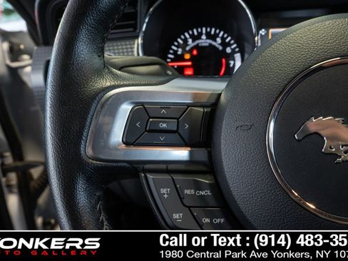 Used 2015 Ford Mustang GT Premium w/ GT Performance Package RWD image 34
