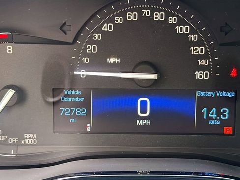 Used 2018 Cadillac XT5 AWD image 12