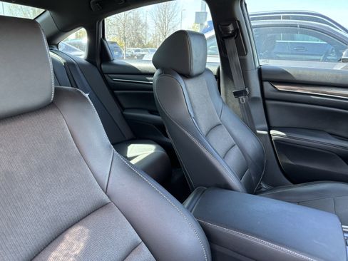 Used 2021 Honda Accord Sport image 35