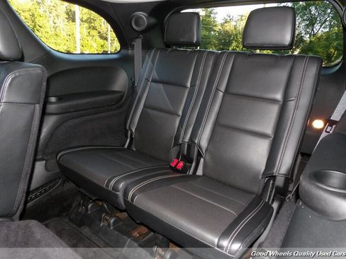 Used 2015 Dodge Durango Citadel w/ Technology Group AWD/4WD image 13