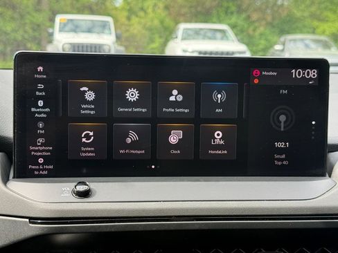 Used 2023 Honda Accord Sport image 20