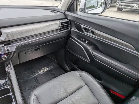 Used 2023 Kia Telluride SX AWD/4WD image 28