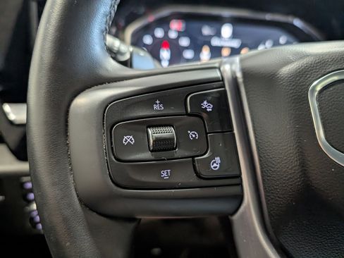 Used 2025 GMC Sierra 1500 Elevation w/ LPO, Elevation Black Package image 26