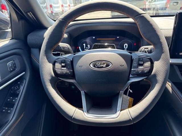 New 2026 Ford Explorer Tremor w/ Tremor Convenience Package AWD/4WD image 15