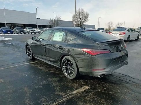 New 2026 Acura Integra A-Spec image 8