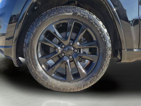 Used 2016 Jeep Grand Cherokee Laredo w/ Quick Order Package 23E RWD image 11