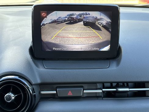 Used 2019 MAZDA CX-3 Touring w/ Preferred Equipment Package image 24