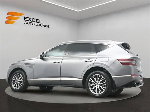 Used 2021 Genesis GV80 2.5T image 55