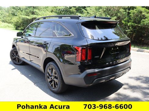 Used 2022 Kia Sorento S image 5