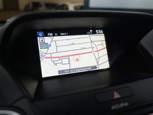 Used 2017 Acura RDX AWD w/ Technology Package image 28