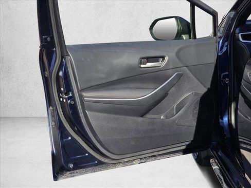 Used 2023 Toyota Corolla SE image 13