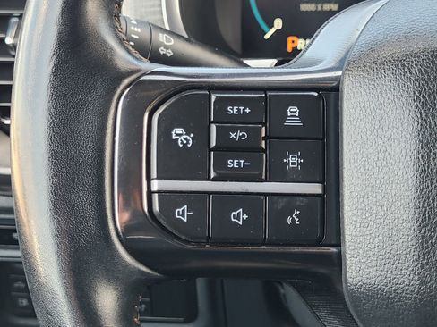 Used 2023 Ford F150 Platinum w/ Equipment Group 701A High image 30