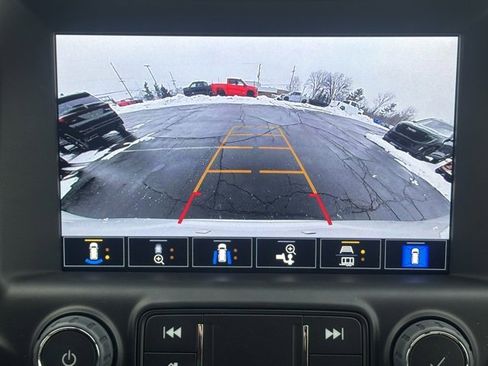 Used 2024 GMC Terrain Denali w/ Denali Premium Package image 28