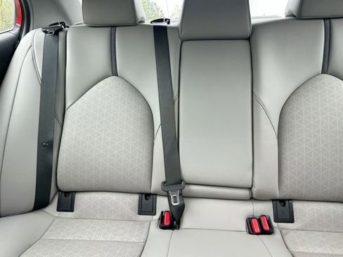 Used 2024 Toyota Camry XSE image 25