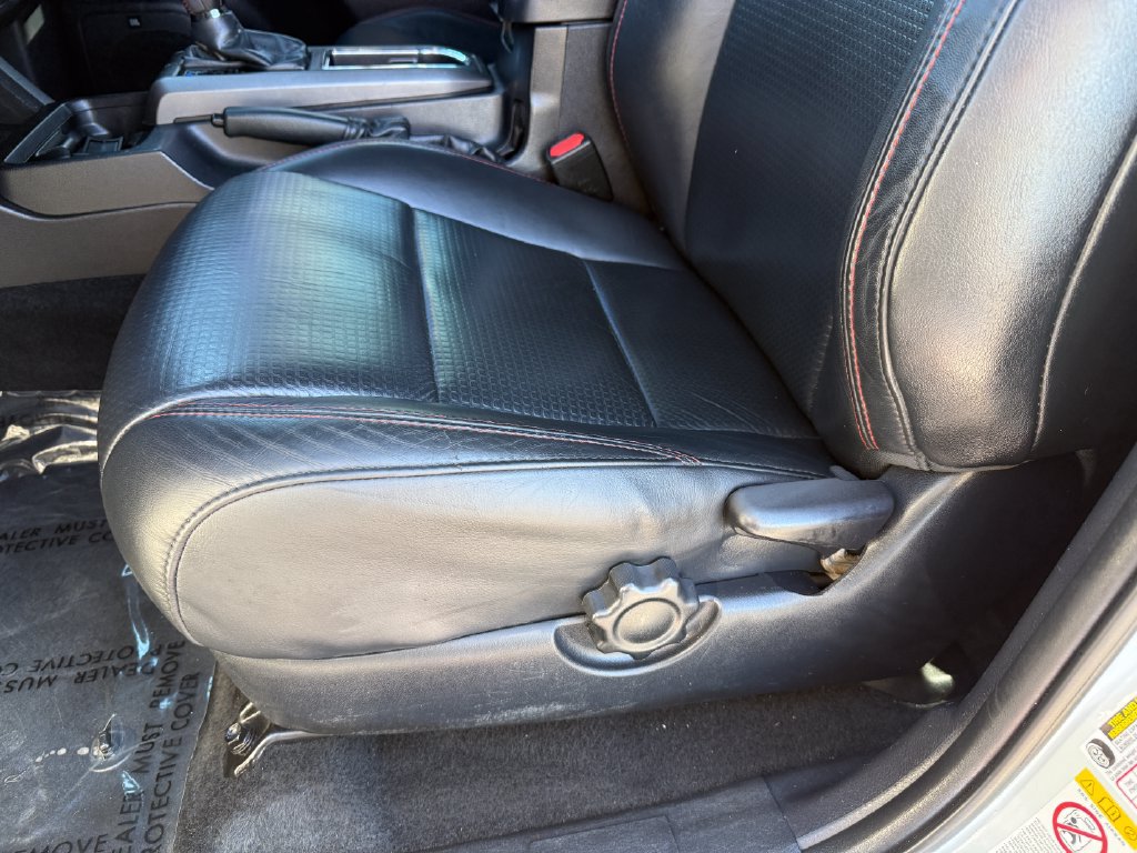 Used 2019 Toyota Tacoma TRD Pro AWD/4WD image 13