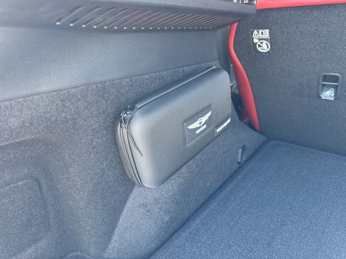 New 2025 Genesis GV80 3.5T e-SC image 15