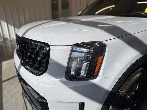 Used 2024 Kia Telluride SX X-Pro AWD/4WD image 18