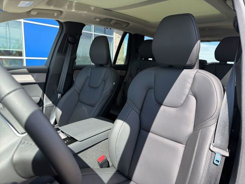 New 2026 Volvo XC90 B6 Ultra w/ Protection Package AWD/4WD image 19