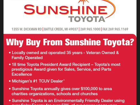 Certified 2025 Toyota Camry SE image 33