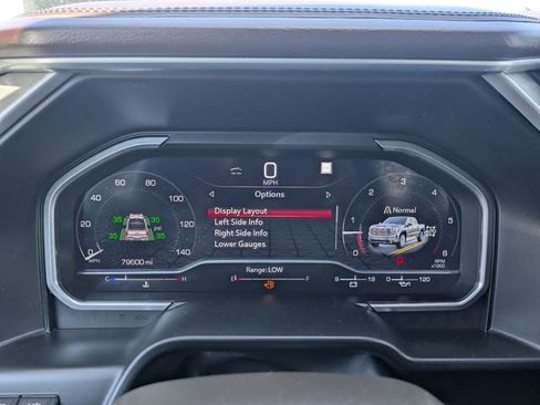 Certified 2022 GMC Sierra 1500 Denali w/ Denali Reserve Package AWD/4WD image 18