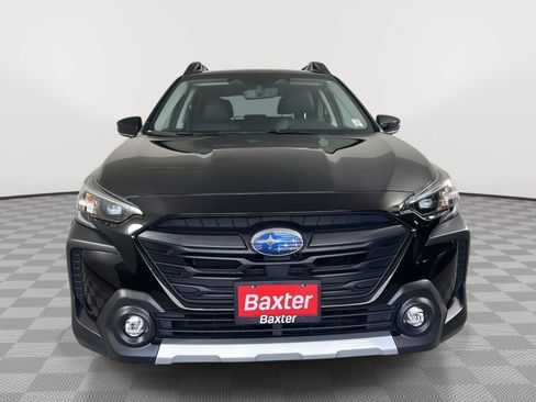 Certified 2023 Subaru Outback Limited AWD/4WD image 2